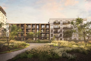 Investicijos į nekilnojamąjį turtą: pasakė, kada verta rinktis būstą, o kada komercines patalpas