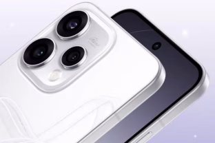 Oficialiai pristatytas naujasis „Oppo Reno 15c“ išmanusis telefonas su „Snapdragon 7 Gen 4“ lustu