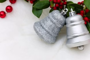 Atskleista šokiruojanti Kalėdų varpelių istorija: šios detalės pakeis jūsų supratimą apie šventes