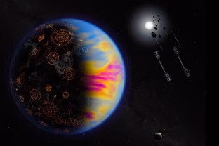 Pirmas ženklas iš kitos civilizacijos? Mokslininkai siunčia įspėjimą visai žmonijai, tai pakeis viską