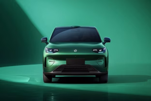 Dar vienas Kinijos gamintojas šturmuoja Europą, sulauksime įspūdingos „Leapmotor“ naujienos