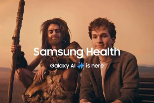 „Samsung“ ruošia revoliucinę naujieną: dirbtinis intelektas netrukus stebės jūsų smegenų sveikatą