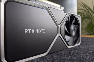 Žaidimų vaizdas keičiasi iš esmės: DLSS 4.5 jau čia, bet vaizdo plokštės dar reikės palaukti