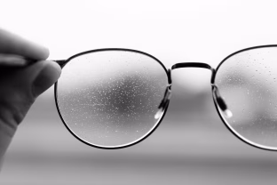 Nešiojate akinius? Pasakė, kaip išspręsti pačią didžiausią problemą su kuria susiduriate žiemą