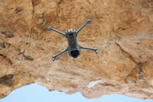 Naujas JAV ginklas keičia taisykles: mūšyje pasirodė paslaptingi dronai