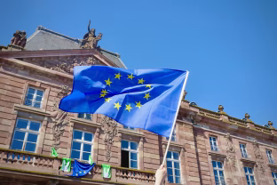 Kipras pradeda pirmininkavimą ES Tarybai: pagrindinis dėmesys atiteks saugumui ir energetikai