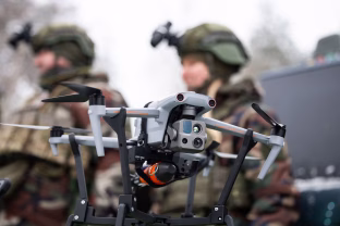 Kas tie žmonės, pasirengę ginti Lietuvą be įsakymo? Paaiškėjo netikėtas žmonių portretas