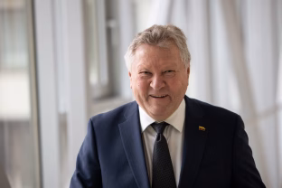 Korupcijos tyrime naujas posūkis: po vizito STT pasigirdo kalbos apie atsisakymą bendradarbiauti