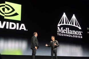 „Nvidia“ metė akmenį į kriptovaliutų daržą: sukritikavo šios valiutos naudą visuomenei