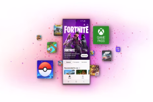 „Samsung“ atnaujino „Galaxy Store“ parduotuvę: pažymimas išskirtinumas, kurį suteikia „Fortnite“