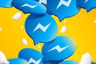 Turėjote atskirą „Messenger“ paskyrą? Nuo balandžio viskas veiks kitaip