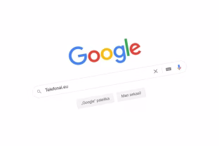 Radote neteisingos informacijos apie save? Pasakė, kaip ją pašalinti iš „Google“ paieškos sistemos