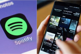 Naudotis „Spotify“ bus dar patogiau: dabar užteks tik pasakyti, kokios muzikos nori, viską padarys DI