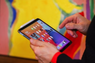 Smarkiai krito planšetinių kompiuterių pardavimai: naujausia statistika atskleidžia milžinišką nuosmukį, tačiau tai ne vienintelis nuopuolis