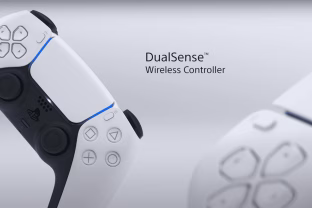 „Sony“ kuria revoliucinį žaidimų pultelį: „PlayStation“ pultelis galės fiksuoti jūsų streso lygį ir keisti žaidimą