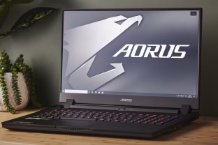 „Gigabyte“ ruošia naujieną žaidimų gerbėjams: dar šiemet išvysime naują nešiojamą kompiuterį