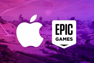 „Epic Games“ net laimėję teismą prieš „Apple“ negali „Fortnite“ sugrąžinti į „App Store“