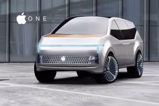 „Apple“ su automobilių rinkos milžinais nedirbs: bendrovė dar kartą keičia strategiją