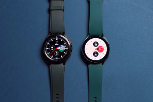 Išmaniųjų laikrodžių savininkams tai patiks: planuojami pasikeitimai, kurie leistų pamiršti vargus keičiant išmanųjį telefoną