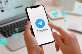 „Telegram“ prekybos botų atsiradimas sukėlė revoliuciją kriptovaliutų prekyboje: kaip toks sprendimas gali palengvinti prekyba kriptovaliutomis?
