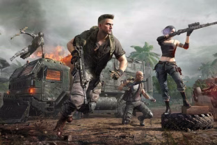 Planuojate pradėti žaisti PUBG? Kitais metais jus pasieks neįtikėtinos naujienos, sužinokite kokios