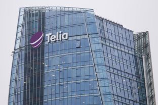 „Telia“ klientai šias naujienas turėtų pasitikti plojimais: bendrovė fiksuoja įspūdingą pasiekimą, kuris atveria neribotas galimybes