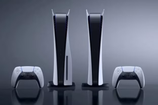 Laukiantiems „PlayStation 6“ konsolės – geros naujienos, įrenginiai turės atjungiamą diskų skaitytuvą