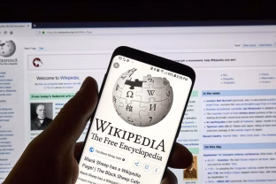 Milžiniški pokyčiai Vikipedijoje: anonimiškumas internete gali būti uždraustas, šis įstatymas pakeistų viską