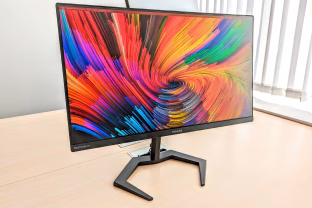 „Philips 24M1N3200ZA” monitoriaus apžvalga: rimtas ginklas žaidėjui, bet tinka ir civiliams