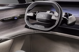 Vidaus degimo varikliais aprūpintų automobilių dienos baigėsi: Vokietijos automobilių milžinė paskelbė itin ambicingus planus, pokyčiai prasideda jau dabar