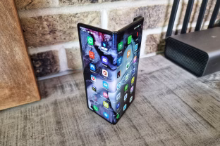 Dvi savaitės su „Huawei Mate Xs 2”: o trūko tiek nedaug...