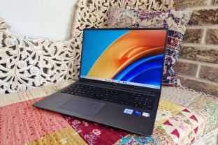 „Huawei MateBook D 16” apžvalga: geras (ne)nešiojamas kompiuteris