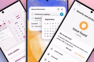 „Samsung“ paruošė Valentino dienos staigmeną: daugiau nei 100 mln. vartotojų jau gauna karščiausią atnaujinimą šiemet, pasitikrinkite ir jūs