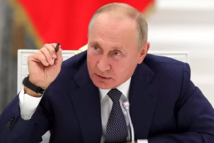 Putinas jau panikoje: Vokietija tiekia Ukrainai moderniausias pėstininkų kovos mašinas