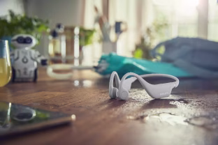 Kalėdų magija su „Philips TV & Sound“: bendrovės dovanų idėjos, kurios tiks ir visai šeimai