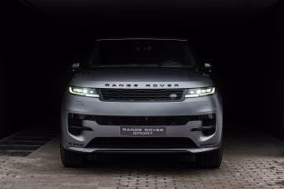„Range Rover“ ir „Range Rover Sport“ automobiliams – maksimalus įvertinimas atlikus „Euro NCAP“ saugumo testus