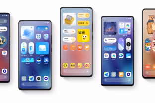 „Xiaomi“ fiksuoja fantastiškus rezultatus: bendrovės įrenginiuose naudojama MIUI tampa vis populiaresnė