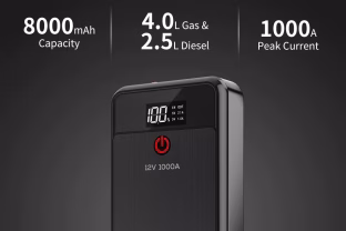 Prietaisas, kurį privalo turėti kiekvienas automobilio vairuotojas: rekordiškai pigiai parduodamas įrenginys, kuris išgelbės kiekvieną, susidūrusį su žiemos problemomis