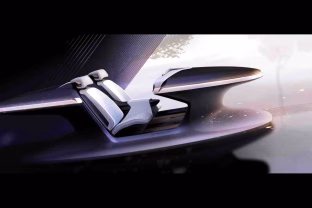 „CES 2023“ metu pademonstruota automobilių ateitis: jokių mygtukų, kosminiai dizaino sprendimai ir pažangiausios technologijos