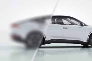 Olandai pristatė neįtikėtinais sprendimais aprūpintą automobilį: naujasis modelis mes iššūkį rinkos milžinams, tačiau nustebins žema kaina