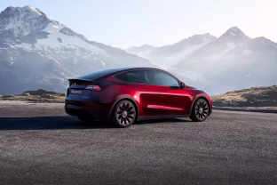 Dar viena vinis į vidaus degimo variklių karstą: Europoje užfiksuotas istorinis įvykis, to dar nėra buvę