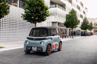 Iš didžiųjų universalų į praktiškus miesto automobilius: ar Vakarų kultūra jau skverbiasi ir į Lietuvos vairuotojų galvas?