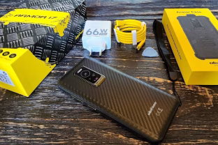 Kosminis pasiūlymas, ieškantiems išskirtinio telefono: dabar itin galingas ir net ugnies nebijantis įrenginys parduodamas už itin žemą kainą