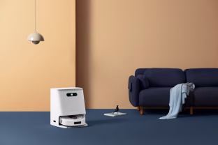 Fantastinės siurblio galimybės, kurios išsprendžia visas įmanomas problemas: naujasis „Roidmi“ produktas parduodamas už stulbinančią kainą, o jo funkcionalumas – pribloškiantis