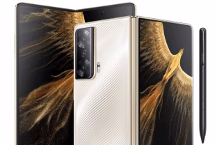 Į Europą atvyksta naujasis „Honor Magic Vs“ telefonas: dar plonesnis ir lengvesnis variantas, tačiau kaina bus prieinama tikrai ne visiems