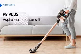 Ieškantiems naujo siurblio – kosminis dienos pasiūlymas: itin galingą dulkių siurblį dabar galima įsigyti už juokingą kainą ir dvigubai pigiau nei Lietuvoje