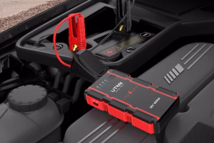 Įrenginys, kurį kiekvienas iš mūsų privalo turėti savo automobilyje: gali tapti tikru gelbėtoju daugeliui lietuvių, tik šį savaitgalį jis parduodamas už mažiau nei 40€