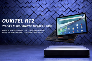 Planšetė, kuri nebijo nei ugnies nei vandens: kinų sukurtas šedevras nustebins ne tik savo galimybėmis, bet ir itin patrauklia kaina