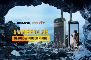 Kinai pristatė telefoną, kokio net filmuose nepamatysi: nesunaikinamas įrenginys pasiūlys ne tik milžiniškos talpos bateriją, bet ir dar vieną išskirtinę galimybę