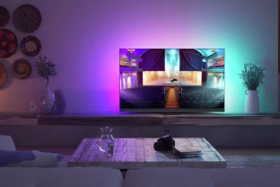 Išskirtinio dizaino „Red Dot 2023“ apdovanojimai – 4 „Philips“ TV ir garso produktams